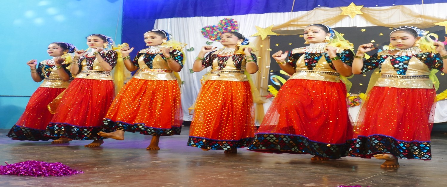School In Faridabad